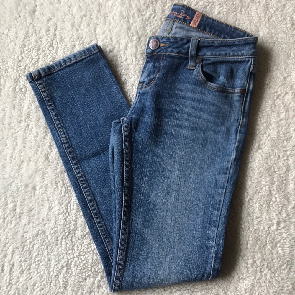 American Rag Skinny - Picture 2 of 7